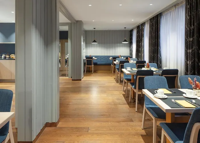 Hotel Continental