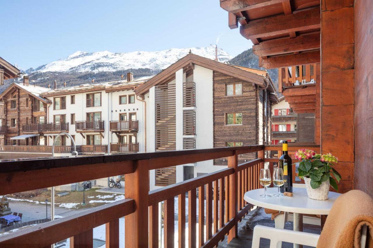 Continental 3* Zermatt